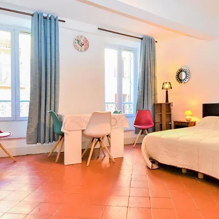 1 Bedroom Lovely In Jean Du Gard