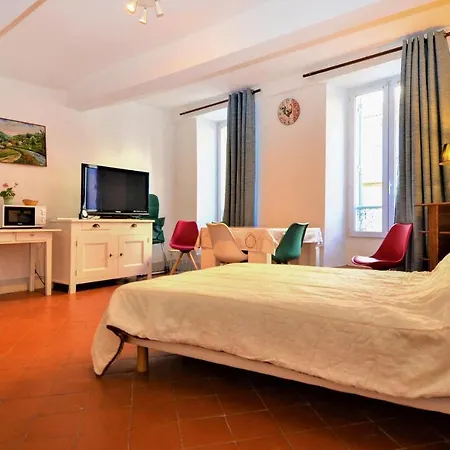 דירה 1 Bedroom Lovely In Jean Du Gard *