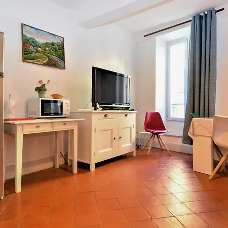 דירה 1 Bedroom Lovely In Jean Du Gard