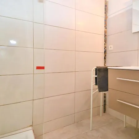 דירה 1 Bedroom Lovely In Jean Du Gard *